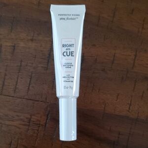 Retired Perfectly Posh - Right on Cue Cuticle Creme